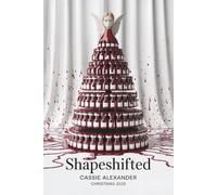 Shapeshifted: Edie Spence Series Christmas 2025