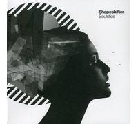SHAPESHIFTER - SOULSTICE