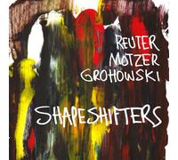 shapeshifters