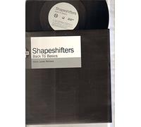 Shapeshifters - Back to Basics