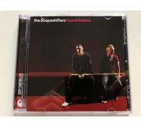 Shapeshifters,the - Sound Advice