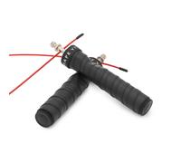 SHAPEVITAL Corda per Saltare Skipping Rope | impugnature ergonomiche |