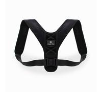 SHAPEVITAL Correttore di postura Vital-Pro | regolabile con velcro | l