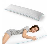 SHAPEVITAL Cuscino per dormire di lato Vital-Dream | traspirante | ana