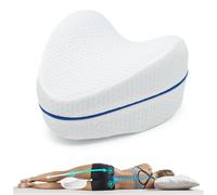 SHAPEVITAL Cuscino per ginocchia Vital-Dream | ergonomico | memory foa