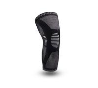 SHAPEVITAL Ginocchiera Vital-Fit | compressione elastica | antiscivolo