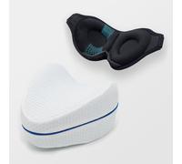 SHAPEVITAL Pacchetto Sonno Notte Serena | supporto ergonomico | oscura