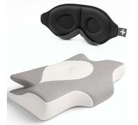 SHAPEVITAL Pacchetto Sonno Risveglio Riposato | supporto ergonomico |