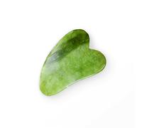 SHAPEVITAL Pietra da massaggio Gua Sha | per viso e collo | realizzata