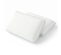 SHAPEVITAL Set di cuscini ergonomici Vital-Dream | memory foam | trasp