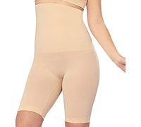 Shapewear Mutande Contenitive Donna Shapewear Guaina Contenitiva Pancia Piatta Guaina Modellante Snellente Pantaloncini Panciera Knickers a Vita Alta Guaina Body Contenitivo Modellante Body Shaper