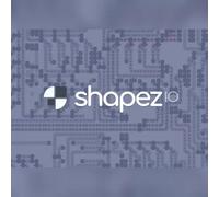 Shapez.io (PC) Steam Key - EU