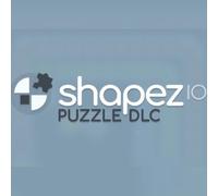 shapez.io - Puzzle (DLC) (PC) Steam Key - GLOBAL