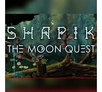 Shapik: The Moon Quest (PC) Steam Gift - GLOBAL