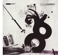 Shaping Elements: Poker Flat Recordings - Vol. 8-Shaping Elements: Poker Flat Recordings (2 LP)