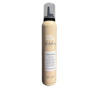 MILK SHAKE - LIFESTYLING - SHAPING FOAM (200ml) Schiuma stilizzante fissaggio me