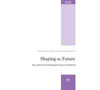 Shaping the Future (Tascabile)