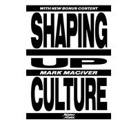 Shaping up Culture Updated Edition