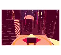 Shapingwaves 8-bit Games