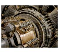 Shapingwaves Big Machines