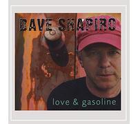 Shapiro, Dave - Love & Gasoline