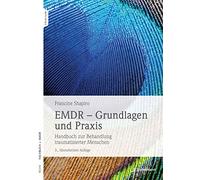 Shapiro, F Emdr - Grundlagen Und Praxis - (German Import) Book NUOVO