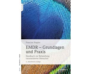 Shapiro, F Emdr - Grundlagen Und Praxis - (German Import) Book NUOVO