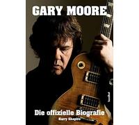 Shapiro, H Gary Moore - (German Import) Book NUOVO