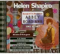 Shapiro,Helen - At Abbey Road (1961-1967)
