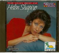 Shapiro Helen - Best of Look Who It I,The Very