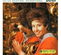Shapiro,Helen - Sensational!