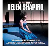 Shapiro Helen - The Very Best Of
