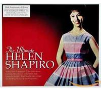 Shapiro, Helen - Ultimate Helen Shapiro (The Emi Years) (3 CD)