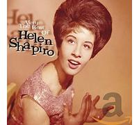 Shapiro Helen - Very Best Of
