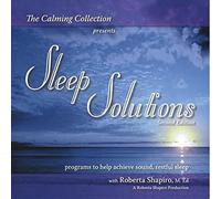 Shapiro, Roberta - Sleep Solutions