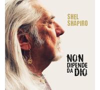 Shapiro Shel Non Dipende Da Dio 45 Giri) (Vinyl LP)