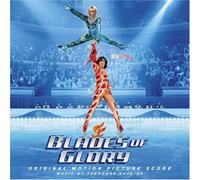 Shapiro, Theodore - Blades Of Glory