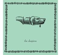 The Shapiros Gone By Fall: The Collected Works of the Shapiros (Vinyl LP)