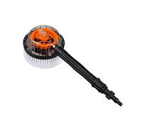 SHAPOKY Auto Rotante Rotante Ad Alta Pressione Acqua Pulizia Spazzola Autolavaggio per