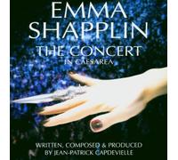 Shapplin,Emma - The Concert in Caesarea