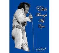 Shapre`, Heart Lanier Elvis - Through My Eyes: Why Elvis Left The Bui Book NUOVO