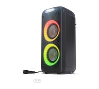 SHAPS949 4974019204482 SHARP XPARTY STREET BEAT (PS-949) - SPEAKER BLUETOOTH PO