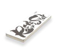Shapton 60212 RockStar Standard Modello 1000 11 Micro Class/TYPE WA Temperamatite Medio