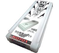 Shapton Blade Master #120 pietra grossolana bianca K0701 pietra ceramica...