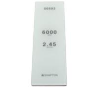 Shapton Glass Stone 6000 Grit 5mm
