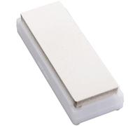 SHAPTON Kuromaku sharpening stone White # 120 (Extra Coarse)