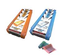 Shapton Pro Sharpening Stones #1000, 1500, panno da cucina