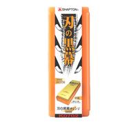 Shapton Sharpening Stone #1000 (media) Kuromaku Whetstone Ceramic Japan F/S