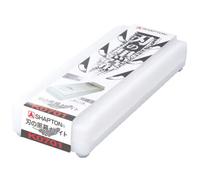 SHAPTON Sharpening Stone #120-#30000 Kuromaku Whetstone Ceramic Made in Japan