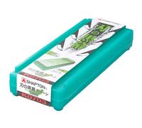 SHAPTON Sharpening Stone #120-#30000 Kuromaku Whetstone Ceramic Made in Japan